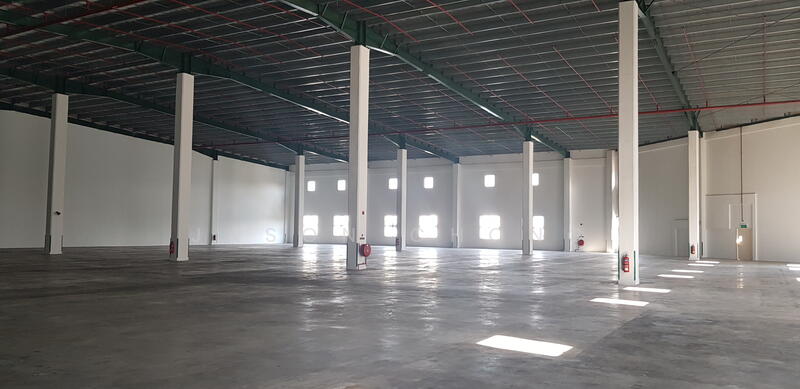 Warehouse, Ramp, Tuas, High Ceiling, Storage / Production, Warehouse, 49,900 sqft, Warehouse For Rent, by Jason Chong, 25524049 - CommercialGuru.com.sg