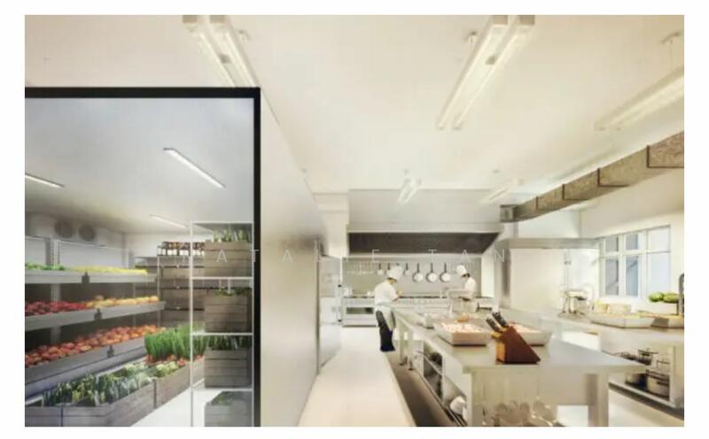 Tai Seng Point, 11 Irving Place, 1,690 sqft, Light Industrial (B1) For Sale, by Natalie Tan, 25524063 - CommercialGuru.com.sg