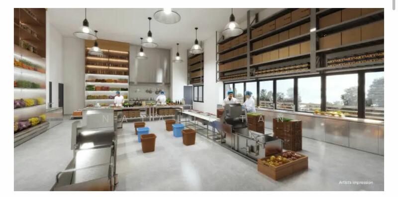 Tai Seng Point, 11 Irving Place, 1,690 sqft, Light Industrial (B1) For Sale, by Natalie Tan, 25524063 - CommercialGuru.com.sg