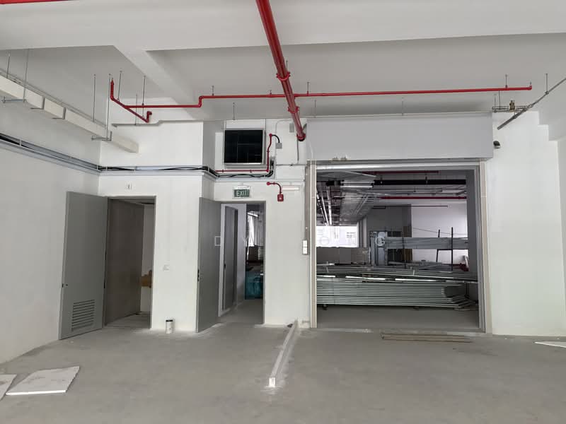 Tai Seng Food Point, Playfair Road, Macpherson / Potong Pasir, 1,700 sqft, Light Industrial (B1) For Sale, by Eddy Wong, 25524067 - CommercialGuru.com.sg