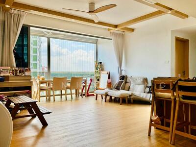 For Sale - Centro Residences