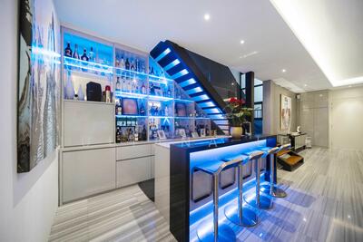 For Sale - Serangoon Garden Estate