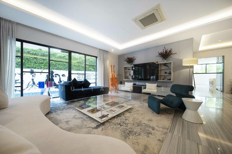 Serangoon Garden Estate Corner Terrace For Sale at S$ 8,150,000 | PropertyGuru Singapore