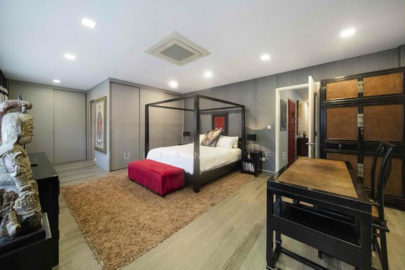 Serangoon Garden Estate Corner Terrace For Sale at S$ 8,150,000 | PropertyGuru Singapore