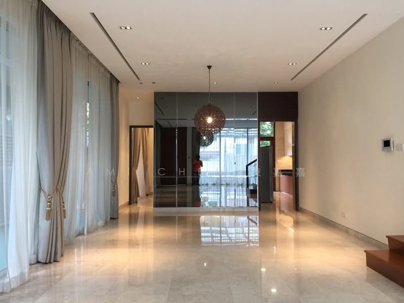 Jalan Tupai, Jalan Tupai, 6 Bedrooms, 4,860 sqft, Detached House For Rent, by Ami Chen 陳嘉嘉, 25524132 - Living Room - PropertyGuru.com.sg