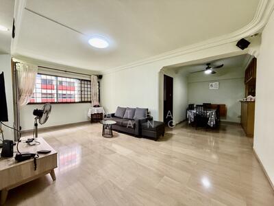 For Sale - 232 Bishan Street 22