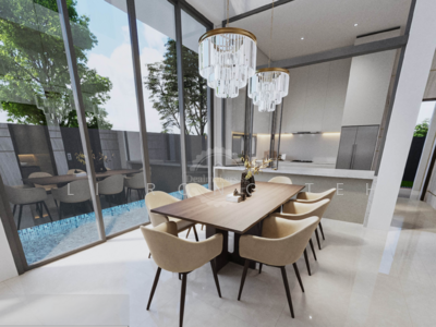 For Sale - ❤️ EXCEPTIONAL LOCATION! D15 BRAND NEW SEMI DETACHED HOUSE.