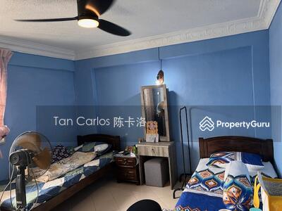 For Rent - 805 Yishun Ring Road