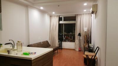 For Sale - The Plaza