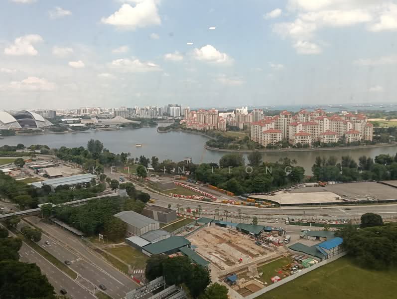 The Plaza Apartment For Sale at S$ 1,050,000 | PropertyGuru Singapore