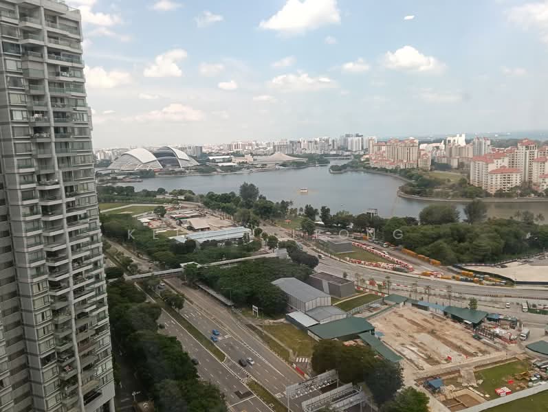 The Plaza Apartment For Sale at S$ 1,050,000 | PropertyGuru Singapore