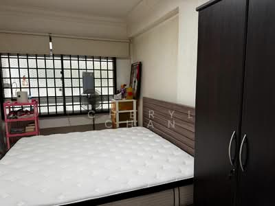 For Rent - 230 Pasir Ris Street 21