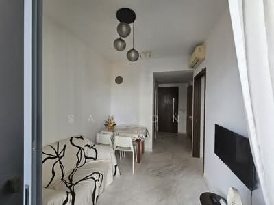 For Rent - Spottiswoode 18