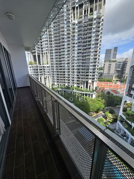 Spottiswoode 18, 18 Spottiswoode Park Road, 1 Bedroom, 506 sqft, Condominium For Rent, by Samson ., 25524191 - PropertyGuru.com.sg