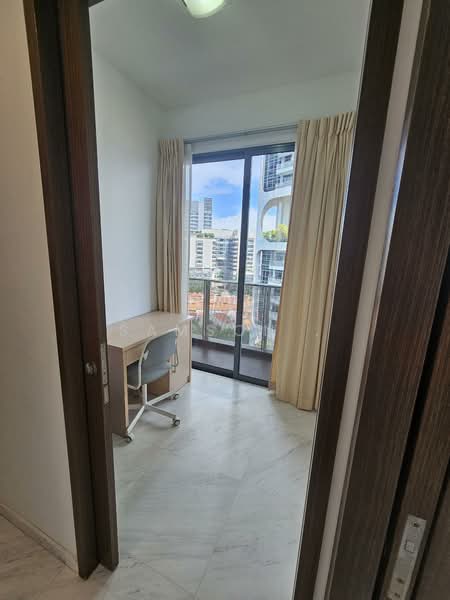 Spottiswoode 18, 18 Spottiswoode Park Road, 1 Bedroom, 506 sqft, Condominium For Rent, by Samson ., 25524191 - PropertyGuru.com.sg