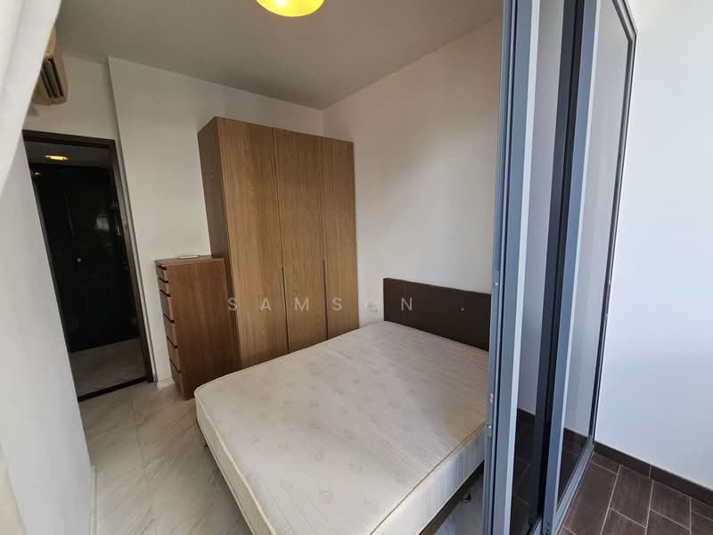 Spottiswoode 18, 18 Spottiswoode Park Road, 1 Bedroom, 506 sqft, Condominium For Rent, by Samson ., 25524191 - PropertyGuru.com.sg