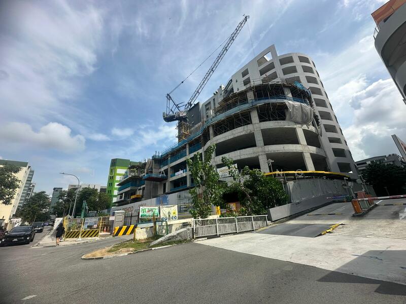 Food Point@Tai Seng, Macpherson / Potong Pasir, 1,700 sqft, Light Industrial (B1) For Sale, by Juliana Wong, 25524206 - CommercialGuru.com.sg