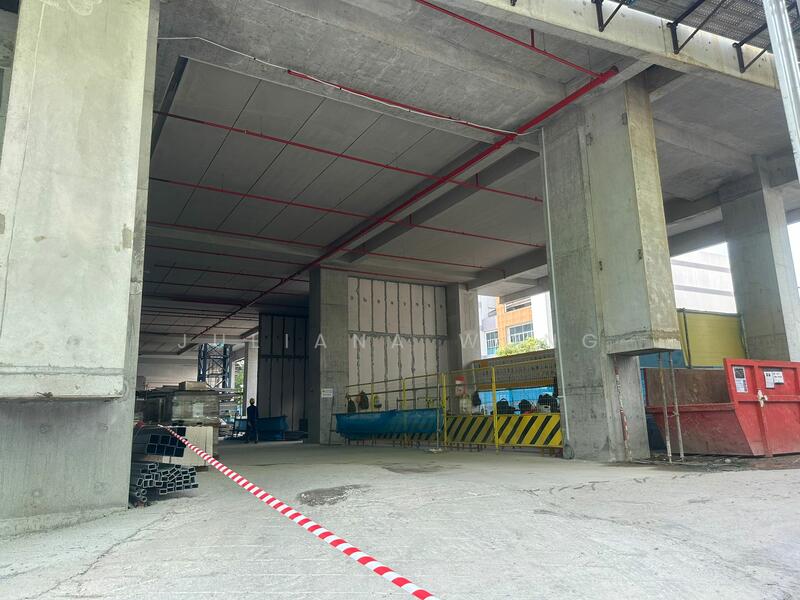 Food Point@Tai Seng, Macpherson / Potong Pasir, 1,700 sqft, Light Industrial (B1) For Sale, by Juliana Wong, 25524206 - CommercialGuru.com.sg