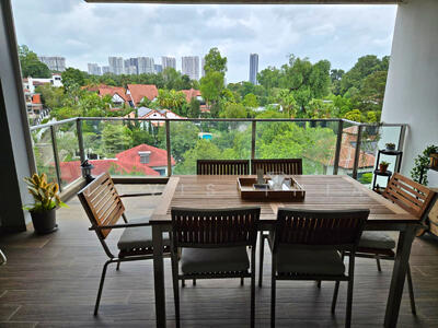 For Sale - Verdure @ Holland Park