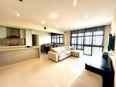 For Rent - 316A Ang Mo Kio Street 31