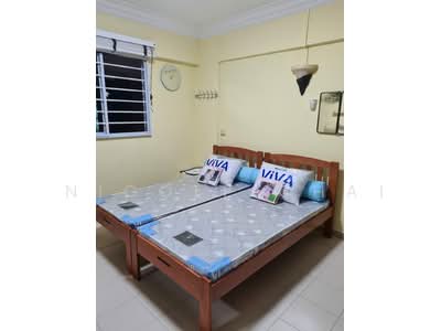 For Rent - 353 Hougang Avenue 7