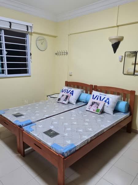 353 Hougang Avenue 7, 353 Hougang Avenue 7, Room Rental, 100 sqft, HDB Flat For Rent, by Nicole Chai, 25524266 - PropertyGuru.com.sg