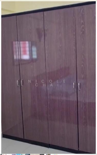 353 Hougang Avenue 7, 353 Hougang Avenue 7, Room Rental, 100 sqft, HDB Flat For Rent, by Nicole Chai, 25524266 - PropertyGuru.com.sg