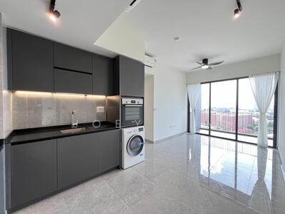 For Rent - The LINQ @ Beauty World