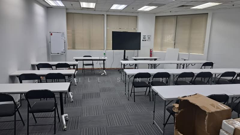 The Bencoolen, 180B Bencoolen Street, 754 sqft, Office For Rent, by Bill Singh, 25524314 - Interior - CommercialGuru.com.sg
