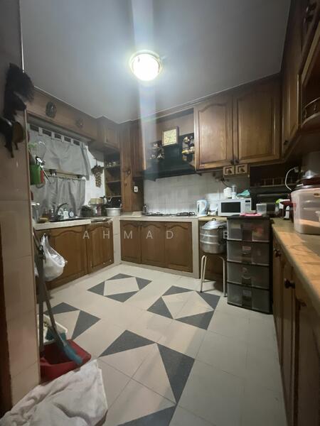 498E Tampines Street 45, 498E Tampines Street 45, 3 Bedrooms, 1,345 sqft, HDB Flat For Sale, by Ahmad AB, 25524335 - PropertyGuru.com.sg