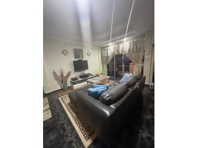 For Sale - 498E Tampines Street 45