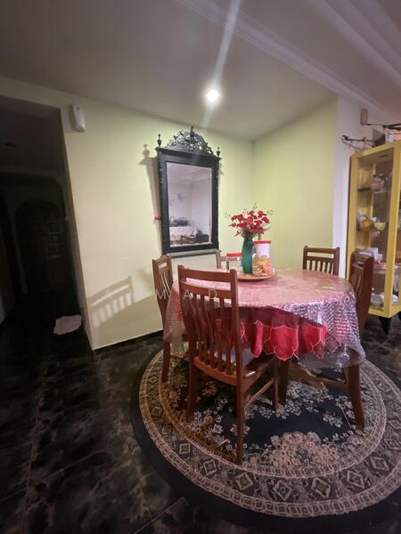 498E Tampines Street 45, 498E Tampines Street 45, 3 Bedrooms, 1,345 sqft, HDB Flat For Sale, by Ahmad AB, 25524335 - PropertyGuru.com.sg