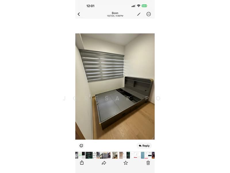 Midwood, 8 Hillview Rise, Room Rental, 200 sqft, Condominium For Rent, by Joresar Po, 25524357 - PropertyGuru.com.sg