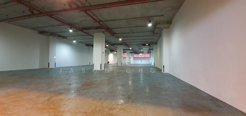 Warehouse, Jurong Port Road, Ramp U, high ceiling, storage, Dedicated Loading Bay, Warehouse, 63,600 sqft, Warehouse For Rent, by Jason Chong, 25524395 - CommercialGuru.com.sg