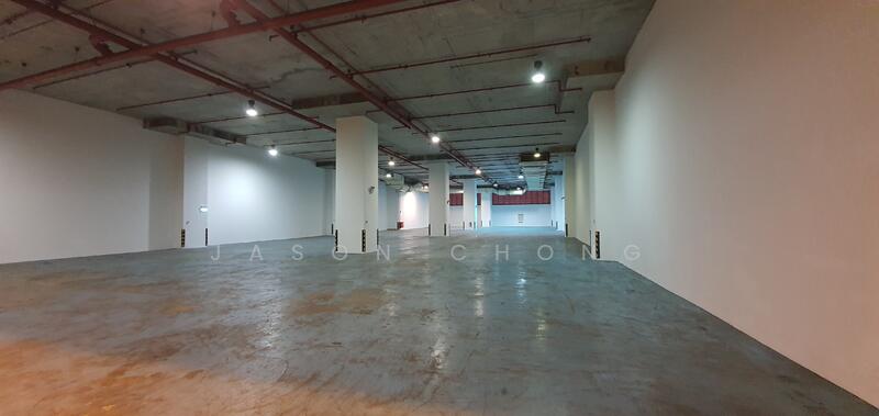 Warehouse, Jurong Port Road, Ramp U, high ceiling, storage, Dedicated Loading Bay, Warehouse, 63,600 sqft, Warehouse For Rent, by Jason Chong, 25524395 - CommercialGuru.com.sg