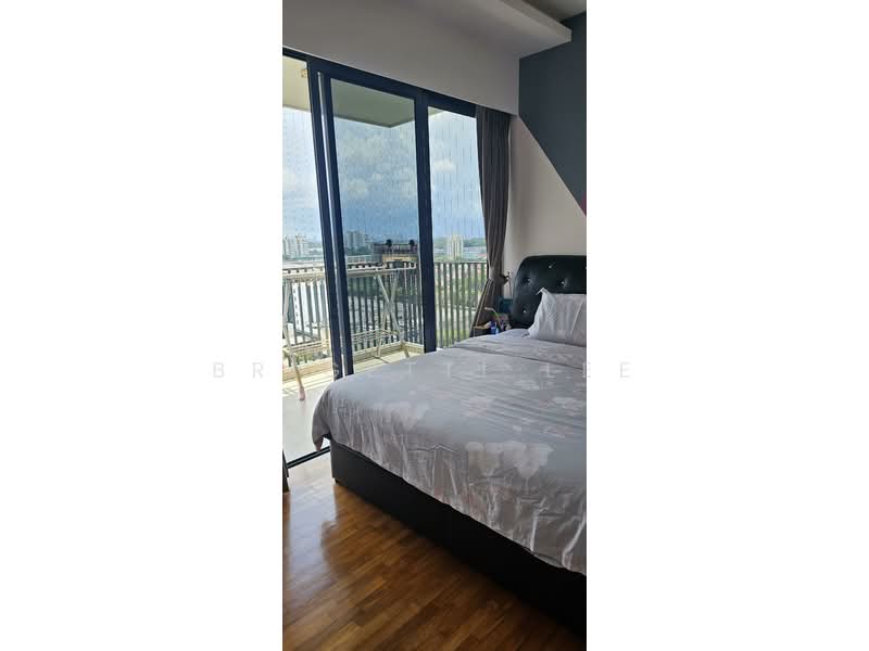 Sky Vue, Bishan Street 14, 3 Bedrooms, 1,141 sqft, Condominium For Rent, by Brigetti Lee, 25524416 - Bedroom - PropertyGuru.com.sg