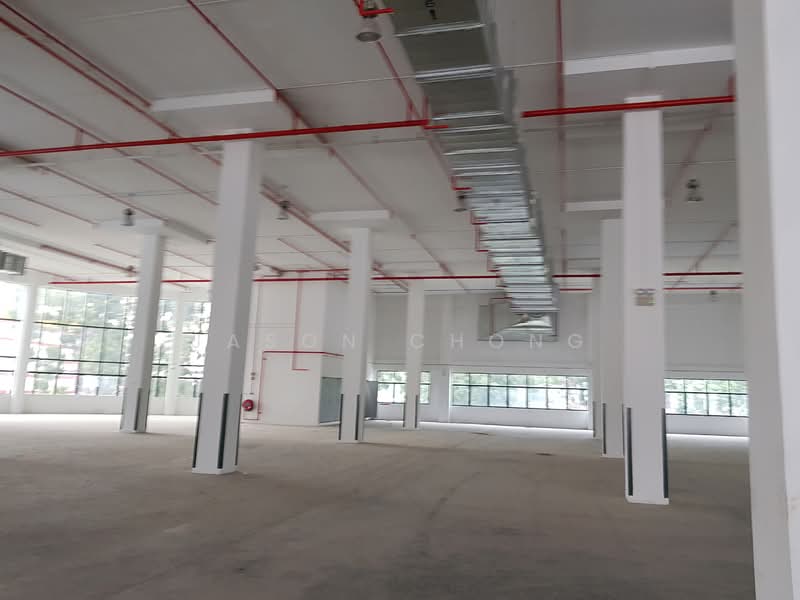 Warehouse, Ground Floor, Toh Guan, Near IMM, near MRT, Storage, Warehouse, 67,300 sqft, Warehouse For Rent, by Jason Chong, 25524427 - CommercialGuru.com.sg