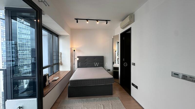 For Sale - Skysuites @ Anson