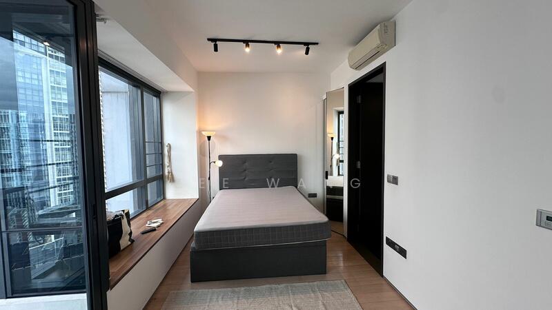 For Sale - Skysuites @ Anson