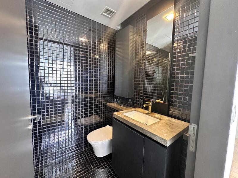 For Sale - Skysuites @ Anson