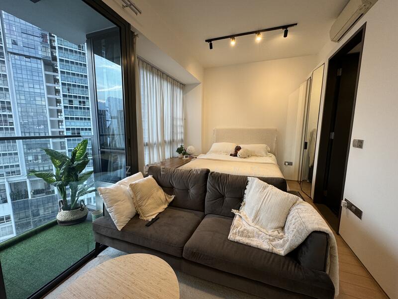 For Sale - Skysuites @ Anson