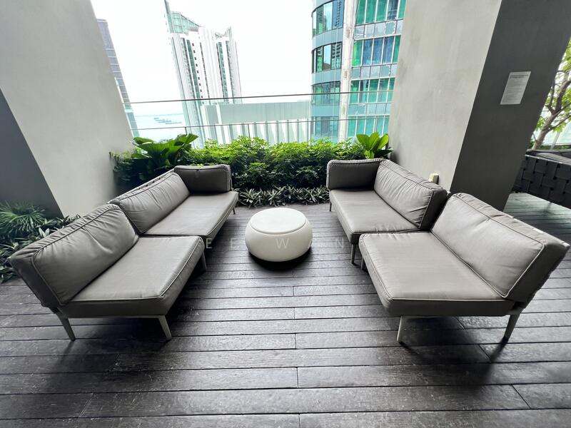 For Sale - Skysuites @ Anson