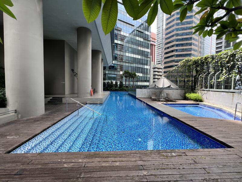 For Sale - Skysuites @ Anson