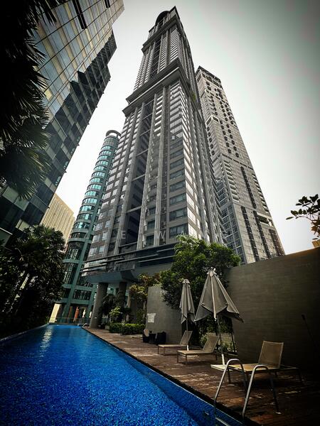 For Sale - Skysuites @ Anson