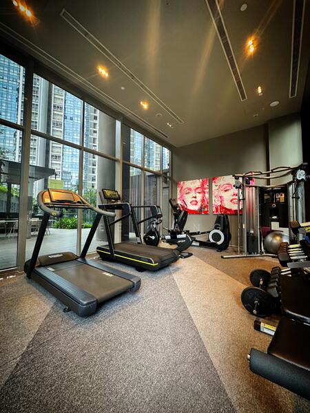 For Sale - Skysuites @ Anson