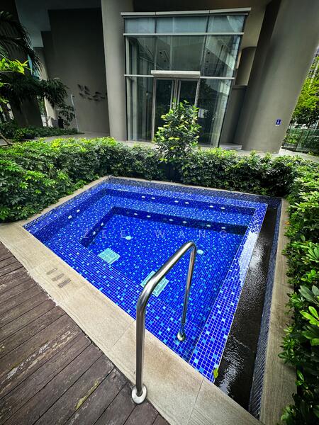 For Sale - Skysuites @ Anson