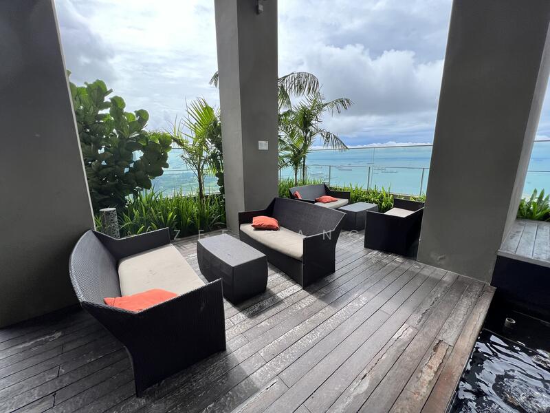 For Sale - Skysuites @ Anson