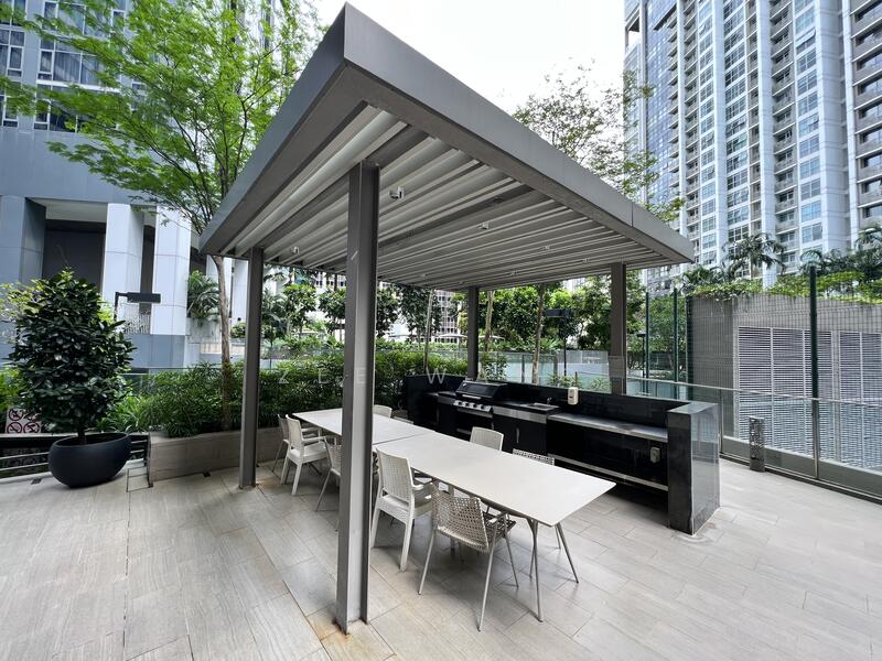 For Sale - Skysuites @ Anson