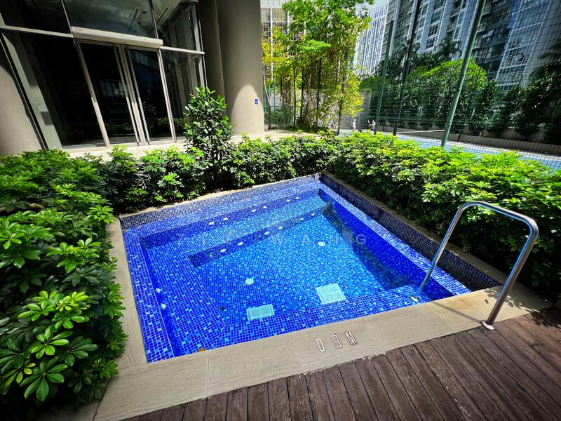 For Sale - Skysuites @ Anson