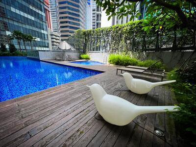 For Sale - Skysuites @ Anson